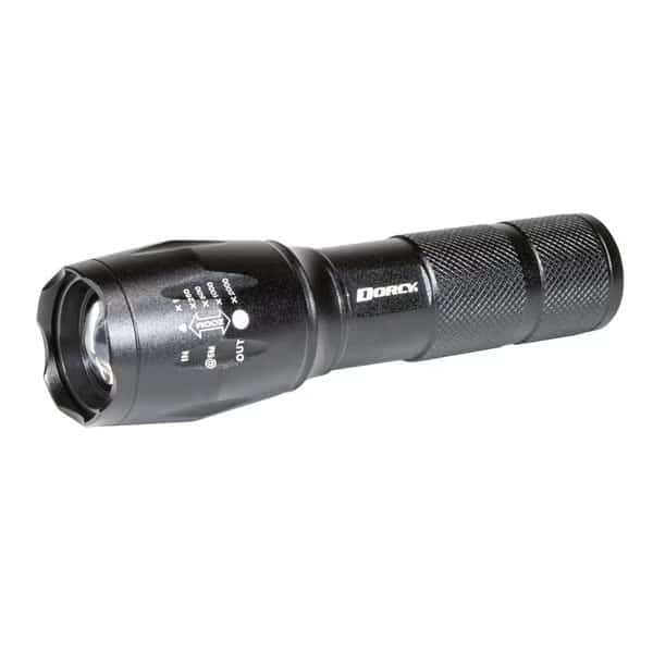 Ultra HD Series 200L USB Rechargeable Flashlight