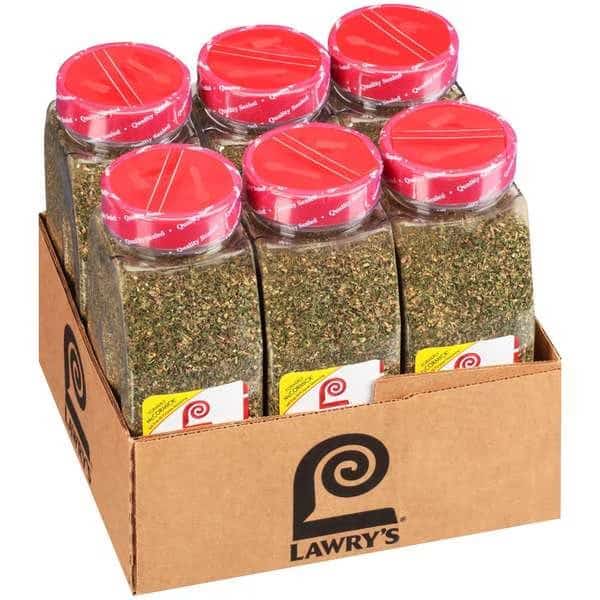 Lawry's All Purpose Recipe Blend 13 oz., PK6