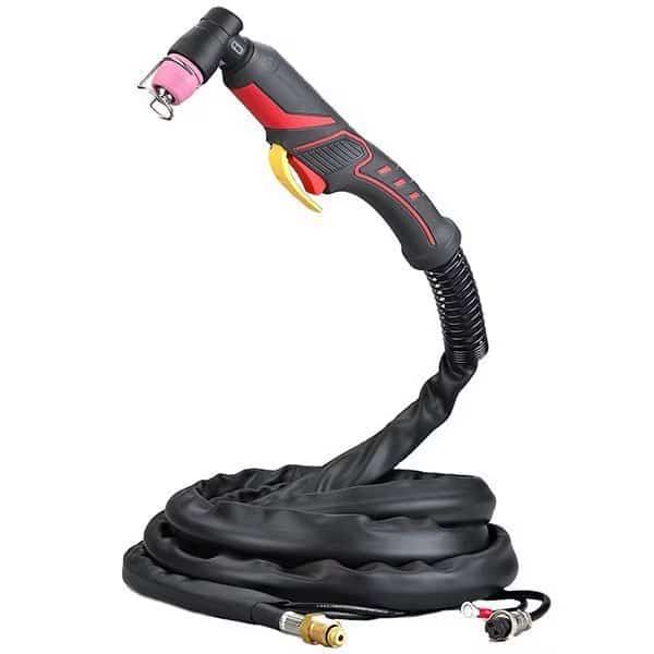 60-Amp 13-Ft. Pro. Non-Touch Pilot Arc Plasma Torch Assembly, For CUT-50HF/60HF & APC-50HF/60HF.