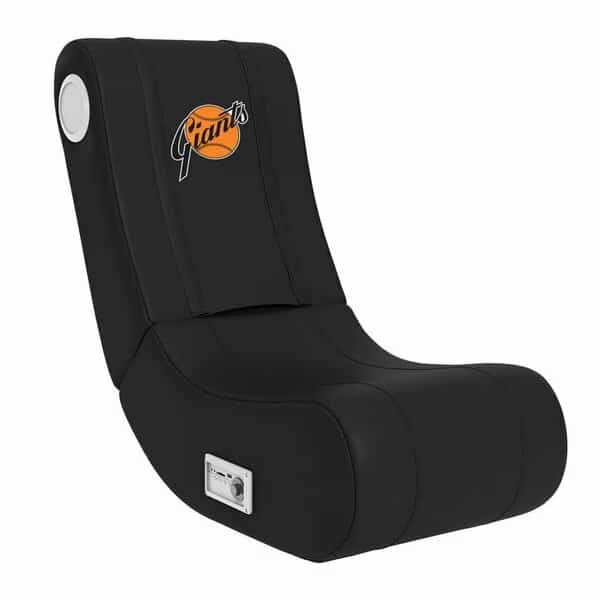 Game Rocker 100 with San Francisco Giants Cooperstown Logo