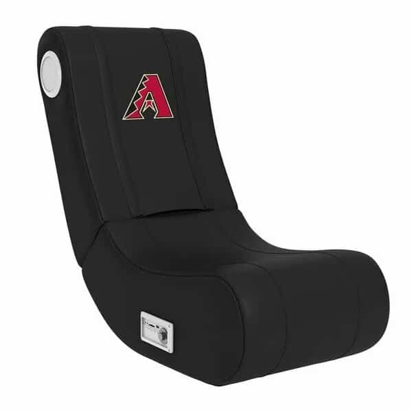 Game Rocker 100 with Arizona Diamondbacks Primary Logo