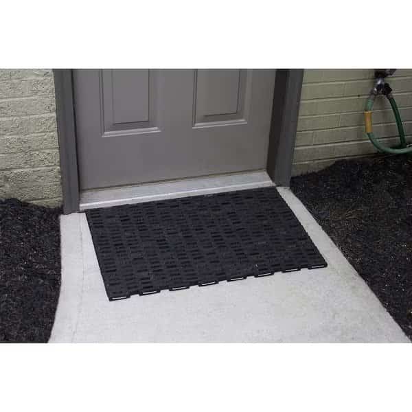 36" X 96" Tire Link Mat Tire Link Mat
