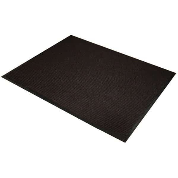 E 4' X 8' Brown Entrance Mat Entrance Mat