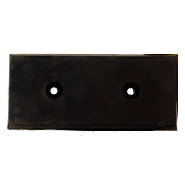 M-2818 Loading Dock Bumper