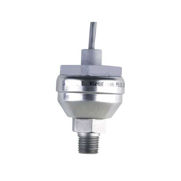 LOW PRESS TRANSDUCER