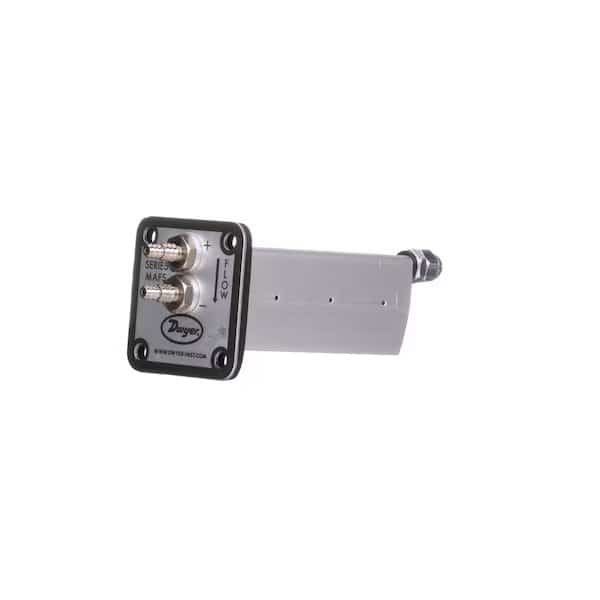 Averaging air flow sensor, 100mm probe