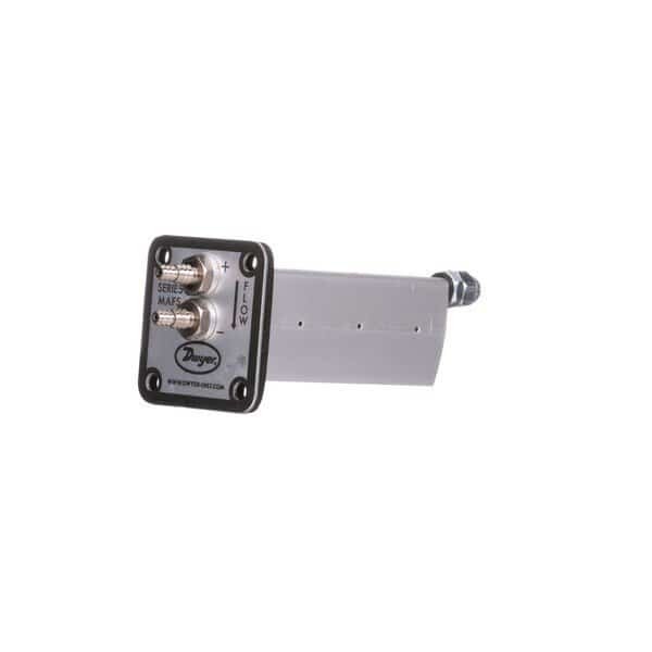 Averaging air flow sensor, 2000mm probe