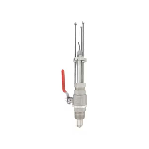 Paddlewheel Flow Sensor