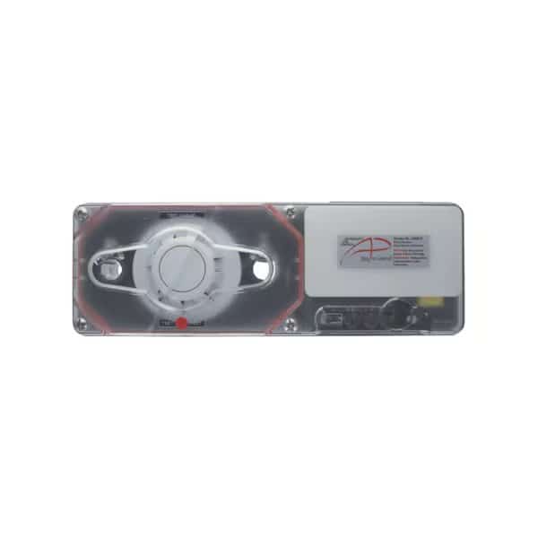 Duct Smoke Detector, Dct Smk Det Photoele, Dwyer Instruments, Mfr#: SL-2000-P