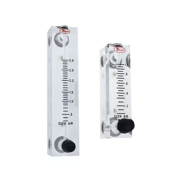 100 GPH/6.5 LPM WATER