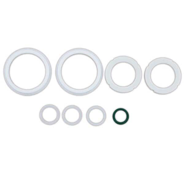Valve repair kit for WE31-1in