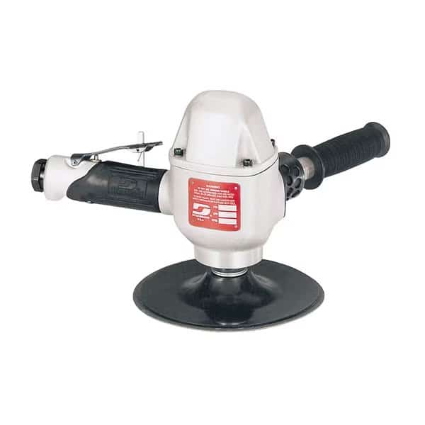 7" (178 mm) Dia. Vertical Disc Sander, 52450