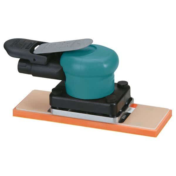 68 mm x 196 mm Dynabug II Orbital Sander, Non Vacuum