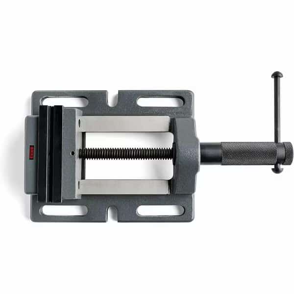 4-3/4 Inch Drill Press Vise