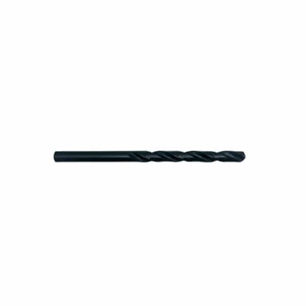 #6 HIGH SPEED STEEL AIRCRAFT DRILL 6 OAL, Eagle Taptek Cutting Tools, Mfr#: A700-106-I