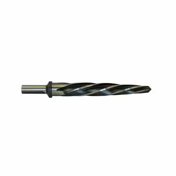 7/16 HIGH SPEED STEEL TAPER CAR REAMER 7/16 SHANK SPIRAL FLUTE
