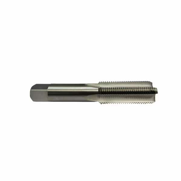 M2.0X.40 HIGH SPEED STEEL METRIC BOTTOM TAP