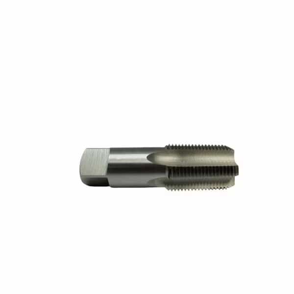 2-1/2-8 HIGH SPEED STEEL NPT PIPE TAP