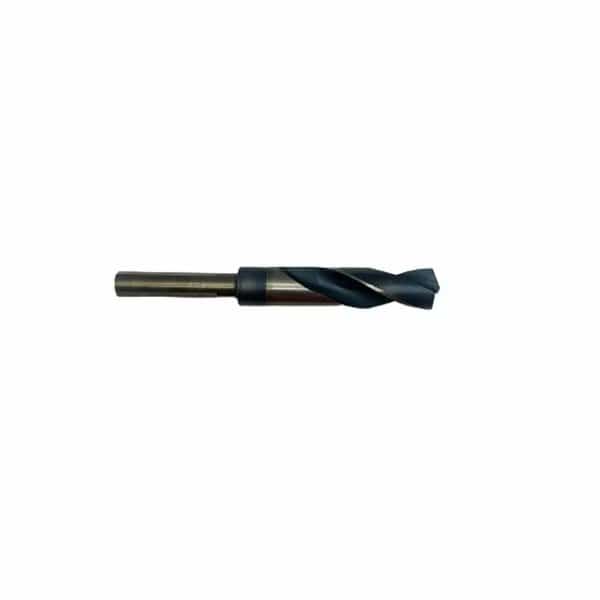 43/64 B & G DRILL 1/2 SHANK