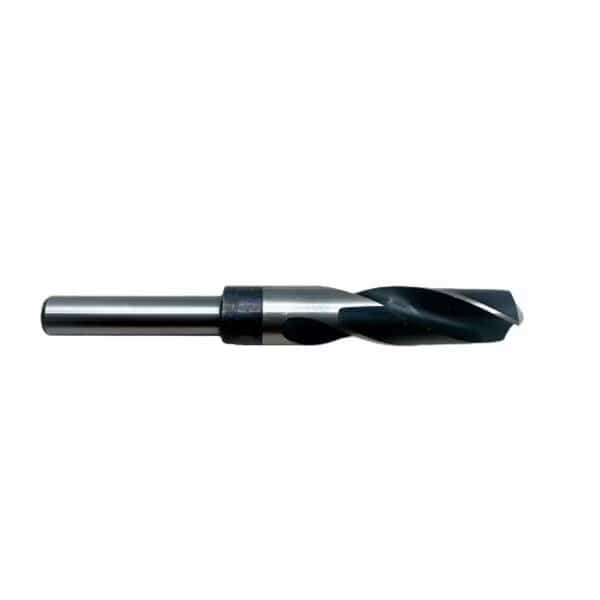 55/64 HIGH SPEED STEEL S&D DRILL 1/2 SHANK