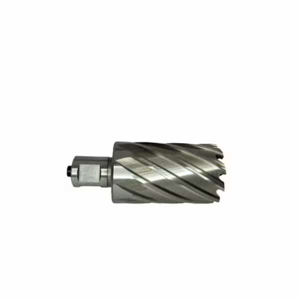 7/16X2inLOC COBALT UNIVERSAL ANNULAR CUTTER