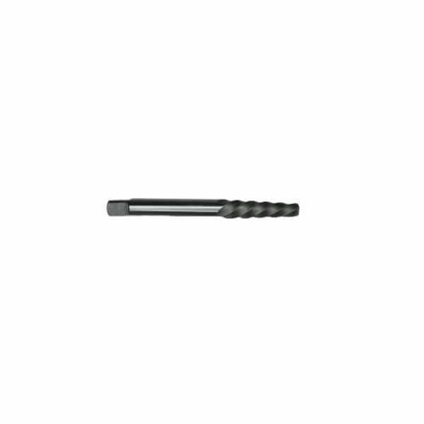 No 10 HIGH SPEED STEEL  SPIFLT SCREW EXTRACTOR