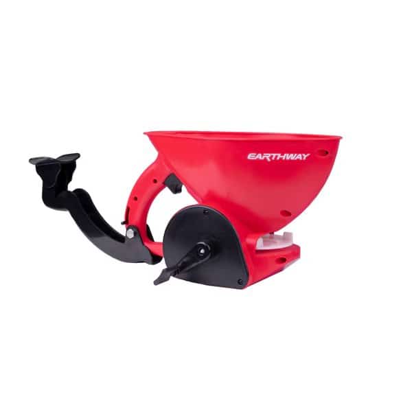 Ergonomic Handheld Spreader, Earthway, Mfr#: 16014