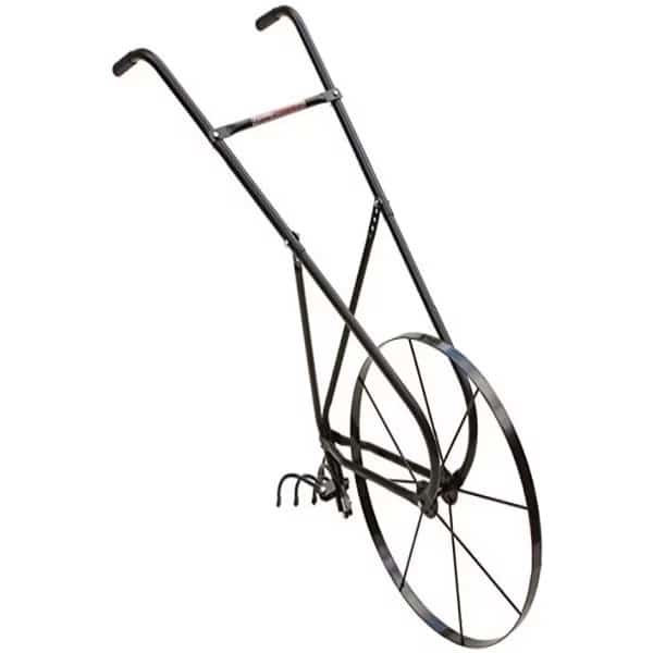 High Wheel Cultivator