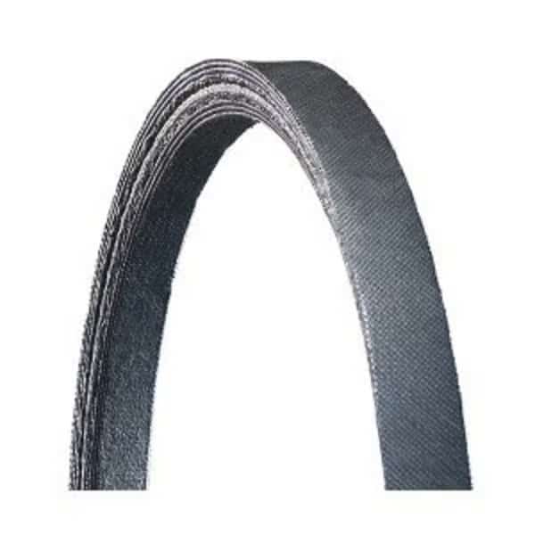 Super II V-Belt Heavy Duty Super II V-Belt, A-R Section, 1/2 in W Top, 85 in L Outside, 11/32 in THK