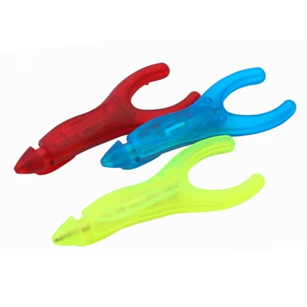 The Original PenAgain, Black Ink, 3 Per Pack, PK3