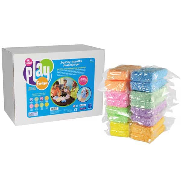 Playfoam Class Pack, PK16