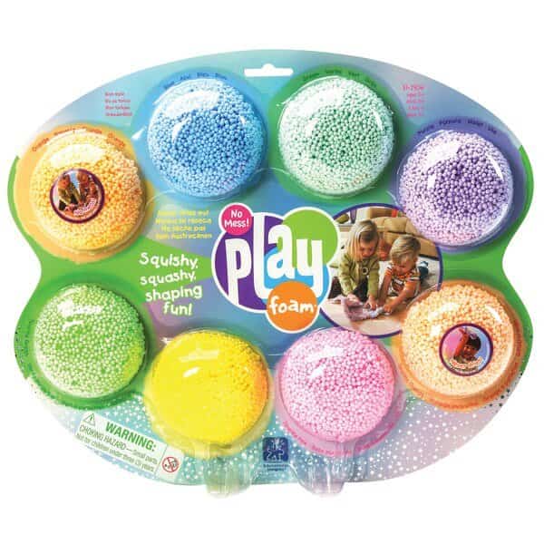 Playfoam Combo, PK24