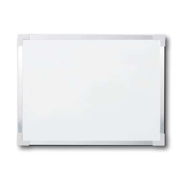 Aluminum Framed Dry Erase Board, 36" x 48"