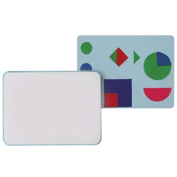 Flannel/Dry Erase Board, 18in x 24in