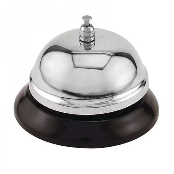 Call Bell, 3in Wide