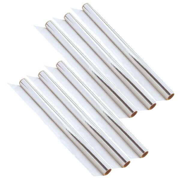 Cello-Wrap Roll, Clear, 20in x 12.5ft, PK6