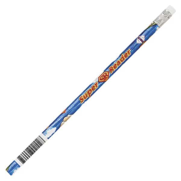 Super Reader Pencils, PK144