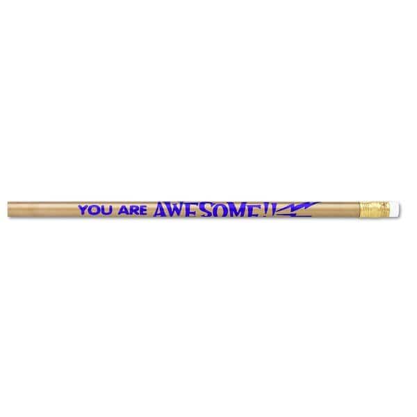 Pencils You Are Awesome, PK144