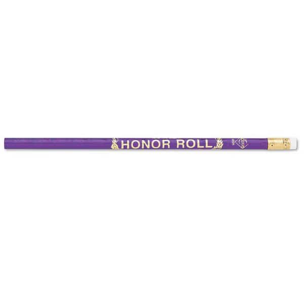 Pencils Honor Roll Glitz, PK144