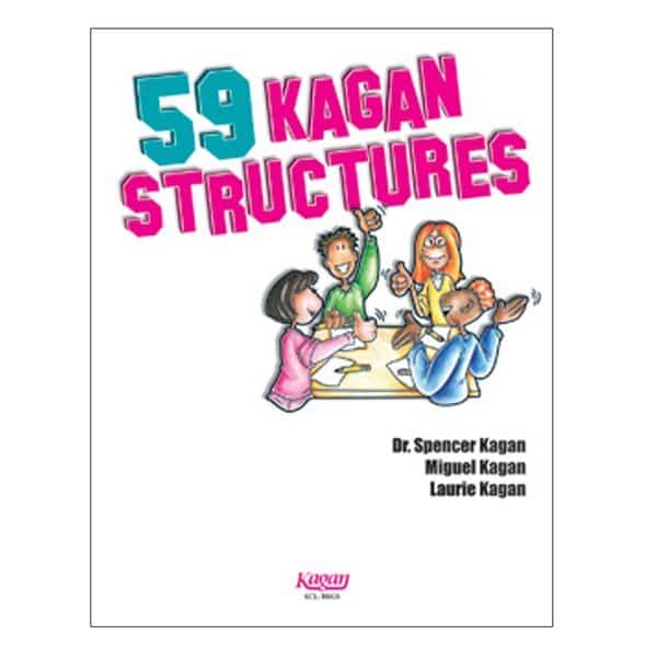 Book: 59 Kagan Structures