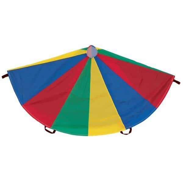 Parachute, 24ft Diameter with 20 Handles