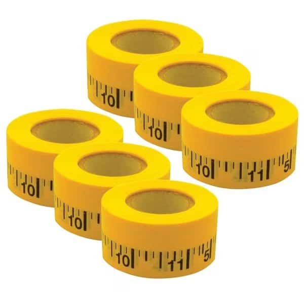 Measurement Tape, PK6