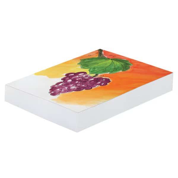 Mixed Media Art Paper, Heavyweight, 18in x 24in, PK500