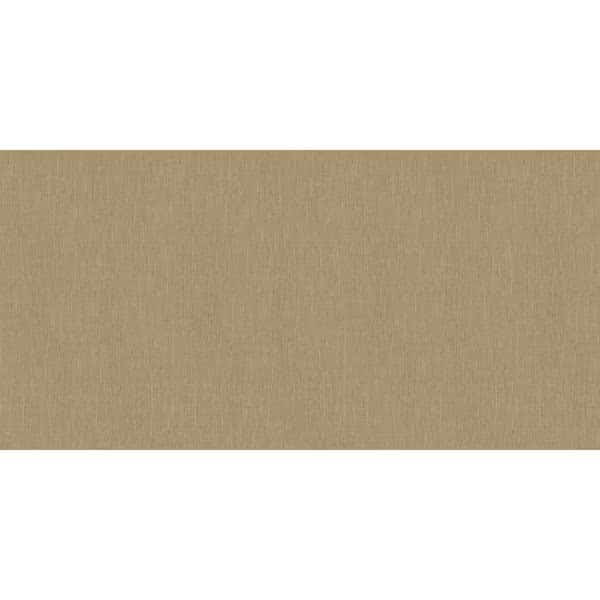Bulletin Board Art Paper Roll, Natural Burlap, 48in x 50ft, Fadeless, Mfr#: 0057395
