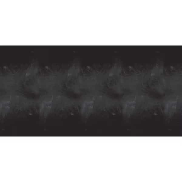 Bulletin Board Art Paper Roll, Chalkboard, 48in x 50ft