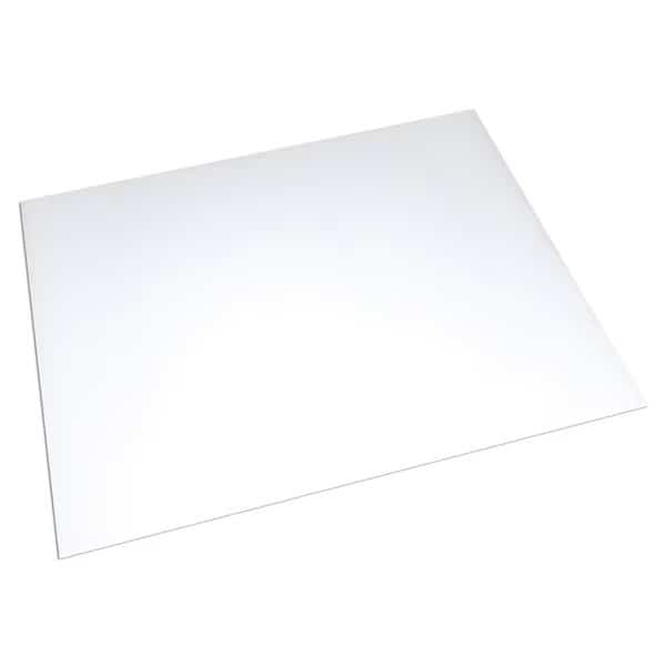 Poster Board, White 10pt., 22in x 28in, PK50