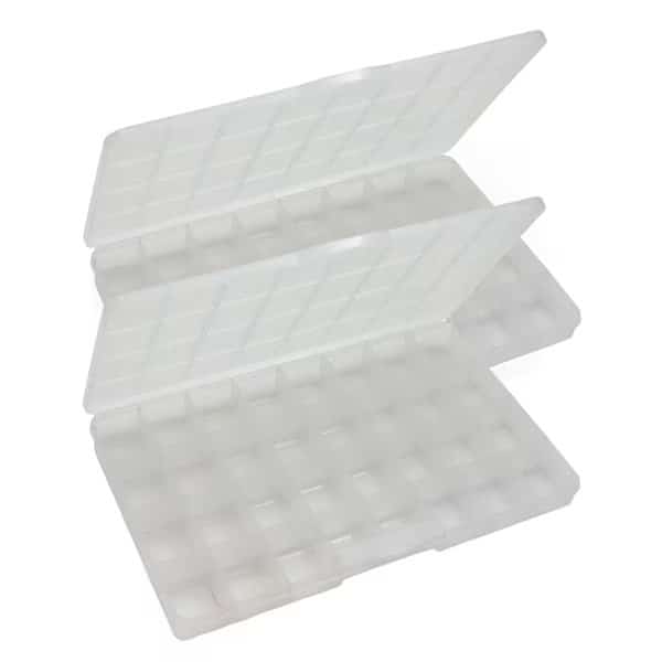 Letter Tile Organizer, PK2