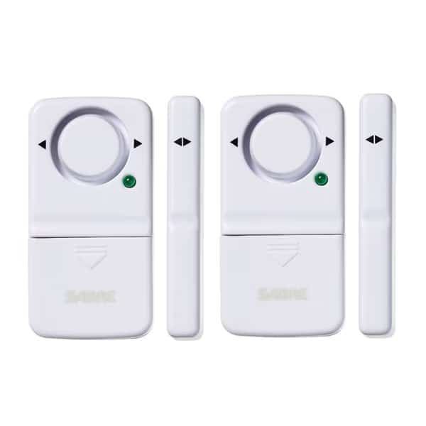 Door or Window Alarm, PK2