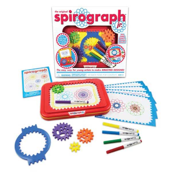 Spirograph Jr. Kit