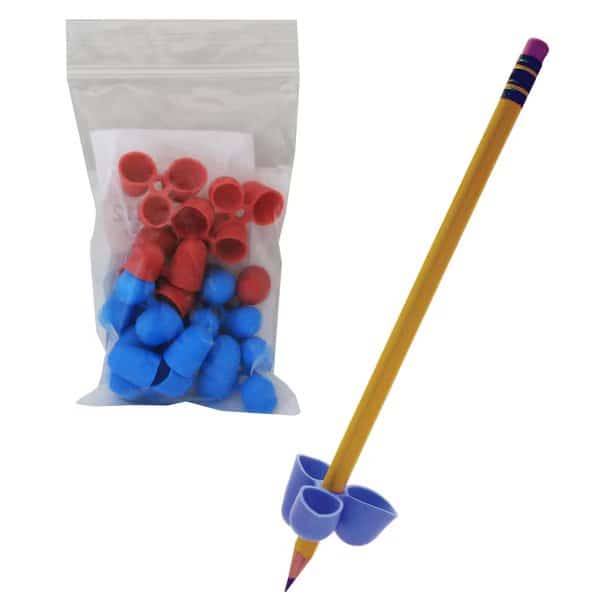 The Writing CLAW, Pencil Grip, Medium, PK12
